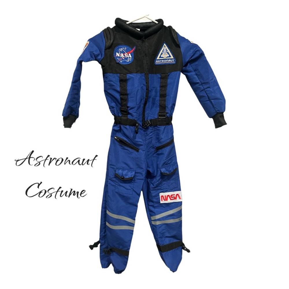 Astronaut Coveralls size Small